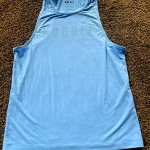 Nobull high neck tank